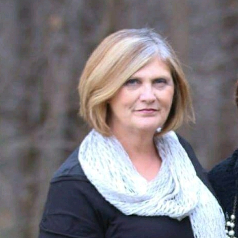 Meet your Posher, Tammy